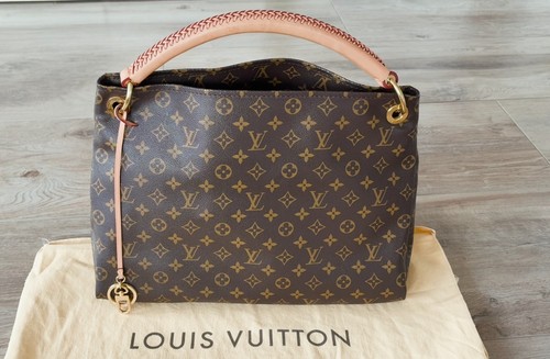 Louis vuitton artsy - vuitton,
