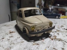 INGAP  ITALIA - FIAT 500 -