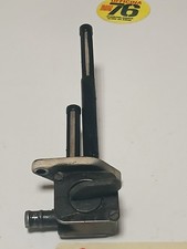 Rubinetto Benzina Carburante