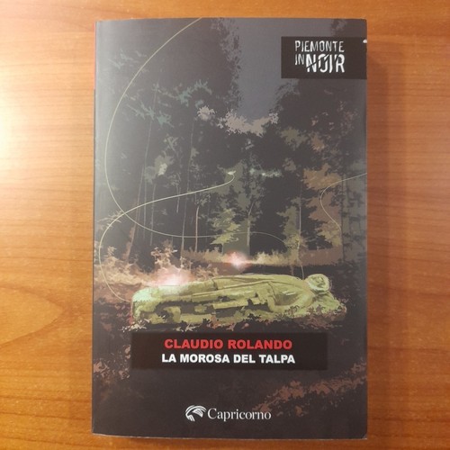 Morosa del talpa - talpa,