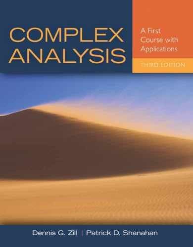 Complex analysis - complex, analysis: