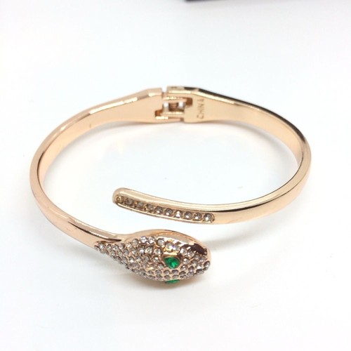 Bracciale serpente - bracciale,
