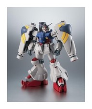 ROBOT SPIRITS  GUNDAM  RX-78
