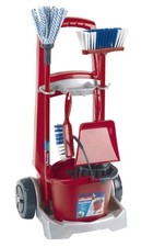 Vileda con Scopa mocio Secchio e Molto