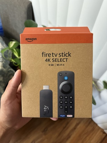 Amazon fire stick sigillato - fire,