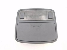 LUCE CORTESIA TETTO PLAFONIERA per HYUNDAI MATRIX (09/01>05/06<) 1.6 16V MNV