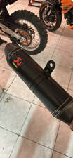 Terminale Di Scarico Akrapovic Honda Cbr 1000 RR 09-16
