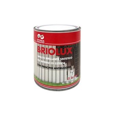 SMALTO BRIOLUX 0,750 L ROSSO BORDEAUX  171 (6,0 PZ)