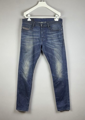 Jeans diesel tepphar 0833y - jeans,