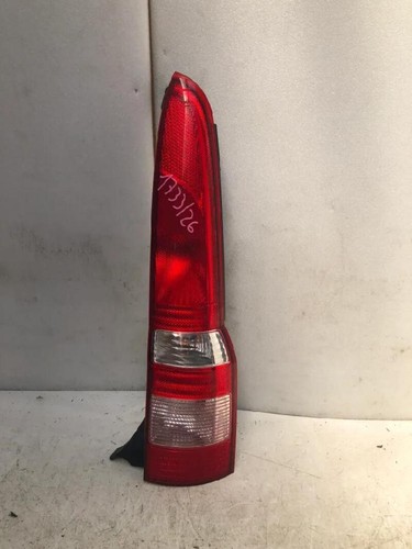51763006 fanale posteriore - 51763006,