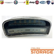 FIAT 1100 QUADRO STRUMENTI