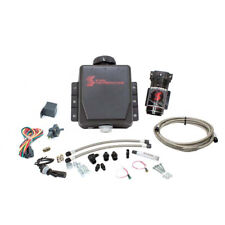 Radiatore Snow Performance Boost induzione forzata kit iniezione acqua-metanolo