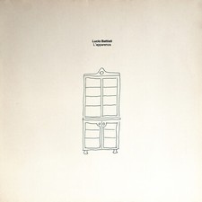 Lucio Battisti - L'Apparenza -
