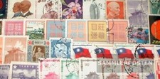 Cina-Taiwan 50 diversi