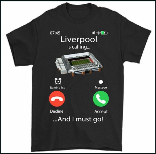 Liverpool shirt è chiamata - liverpool, t-shirt,
