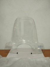 Parabrezza Piaggio Aprilia Scarabeo 125 200 07/11  Cod. 853491