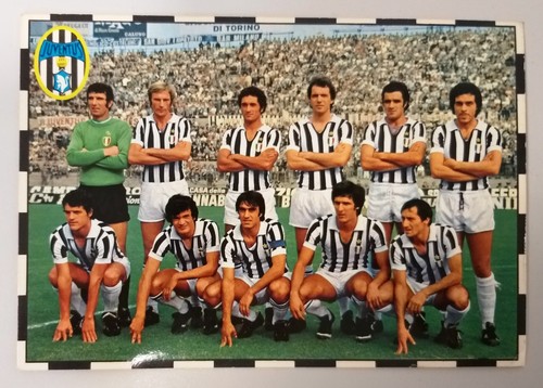 Foto cartolina calcio - cartolina,