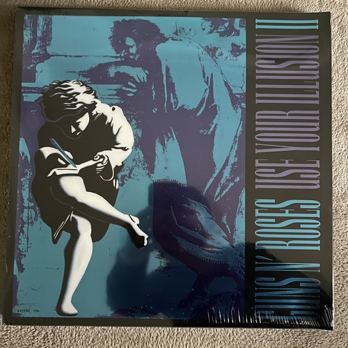 Guns roses use your - guns, "use