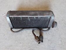 Radiatore olio Lancia