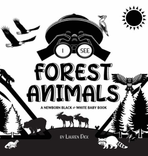 See forest animals a - see, animals: