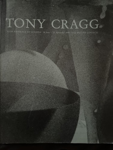 Tony cragg xliii - tony, cragg,
