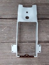 Harley WLA flathead militare