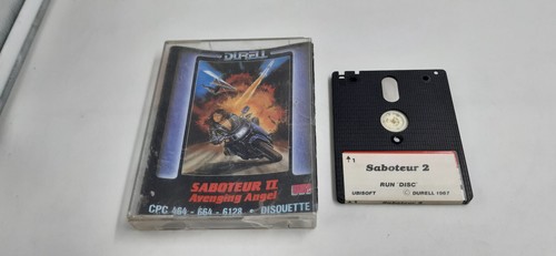 Jeu amstrad cpc - jeu,