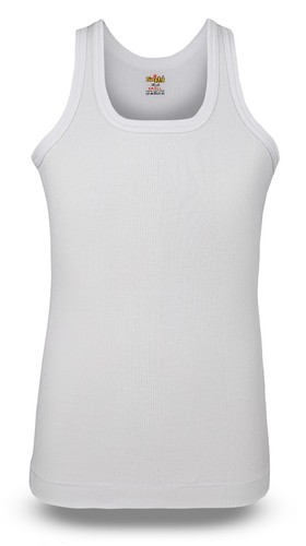 Canotta uomo aderente slim - , fit