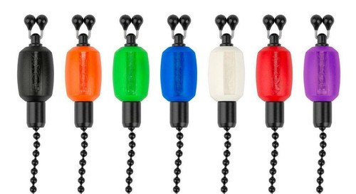 Fox black label - label, bobbins