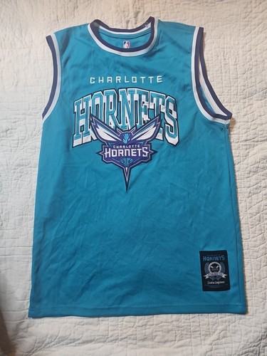 Nba charlotte hornetes maglia - hornetes,