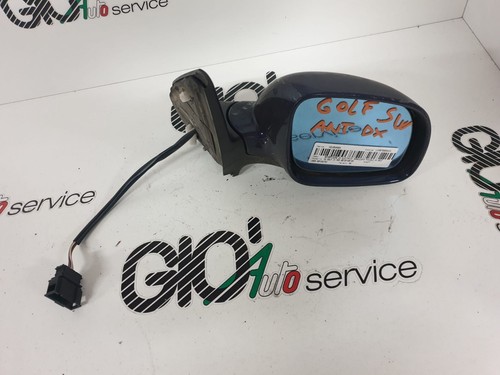 Specchietto volkswagen golf - dx,