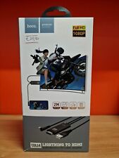 Cavo Adattatore audio e video