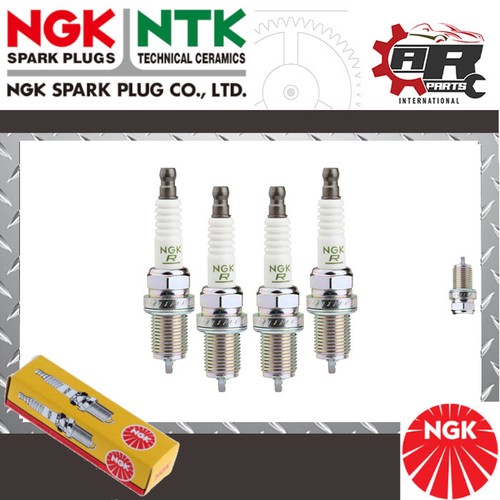 Candele accensione ngk - accensione,