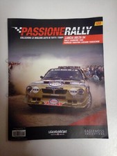 Fascicolo Passione Rally  N°