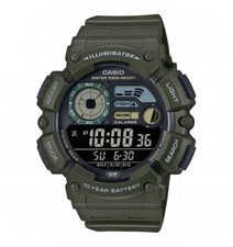 CASIO WS-1500H-3BVEF OROLOGIO