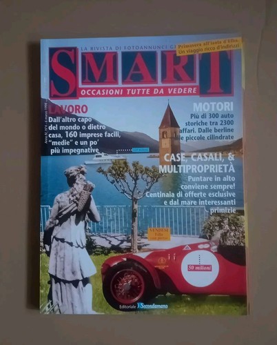 Smart secondamano auto - secondamano,