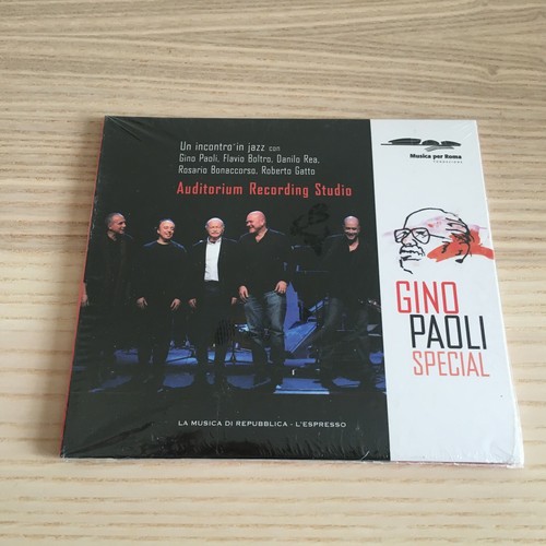 Gino paoli incontro in - un,