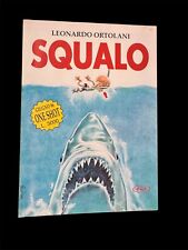 RAT-MAN SQUALO  FoxTrot 1996