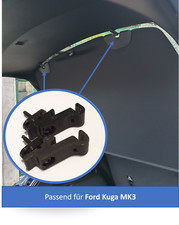 Set: Ford Kuga MK3 supporto