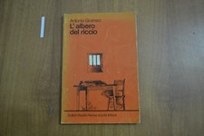 Gramsci  L'Albero del Riccio