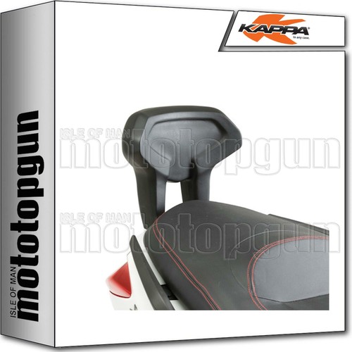 Kappa schienalino yamaha - schienalino, max