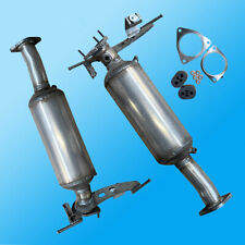 Filtro antiparticolato EU5 DPF