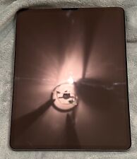 ipad pro 12.9 5th gen 128 gb wi-fi grigio siderale, munito di cover e pellicola 