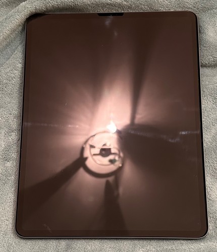 Ipad pro 5th - pro,
