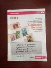 Contextos literarios - contextos,