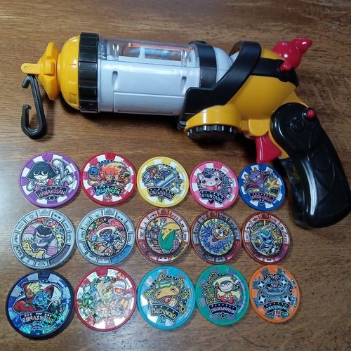 Orologio bandai kai enorme - orologio, yo-kai