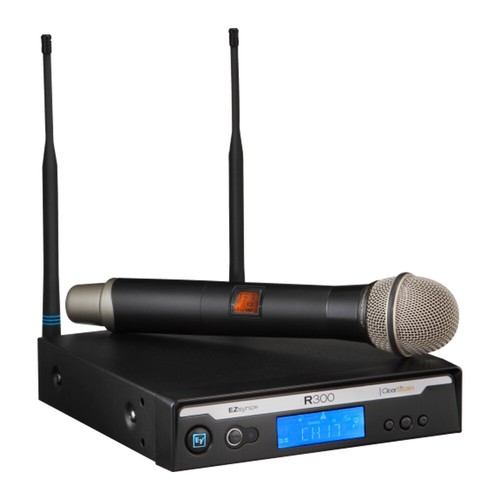 Electro voice r300 c - ev, r300-hd-c