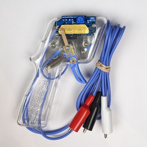 Os3 lite slot - slot, car