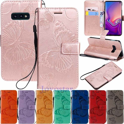 Custodia pelle per samsung - pelle,