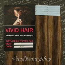 10pc 22 " Remy senza Cuciture